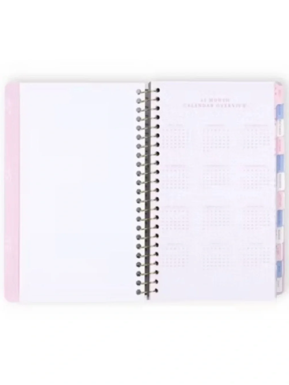 Loveshackfancy x target planner 2026-2027 & pen set